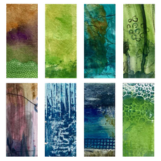 Accidental Abstracts Album Details