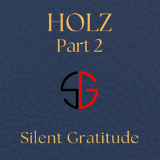 Holz Pt 2 EP Details